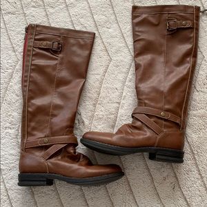 Madden Girl boots